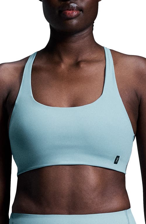 ON ON MOVEMENT STRAPPY SPORTS BRA 