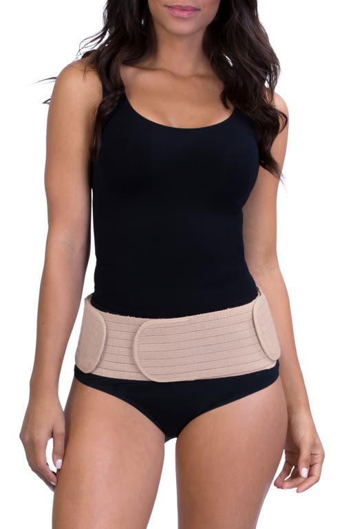 belly bandit 2-in-1 Pregnancy & Post Pregnancy Belly Wrap in Nude