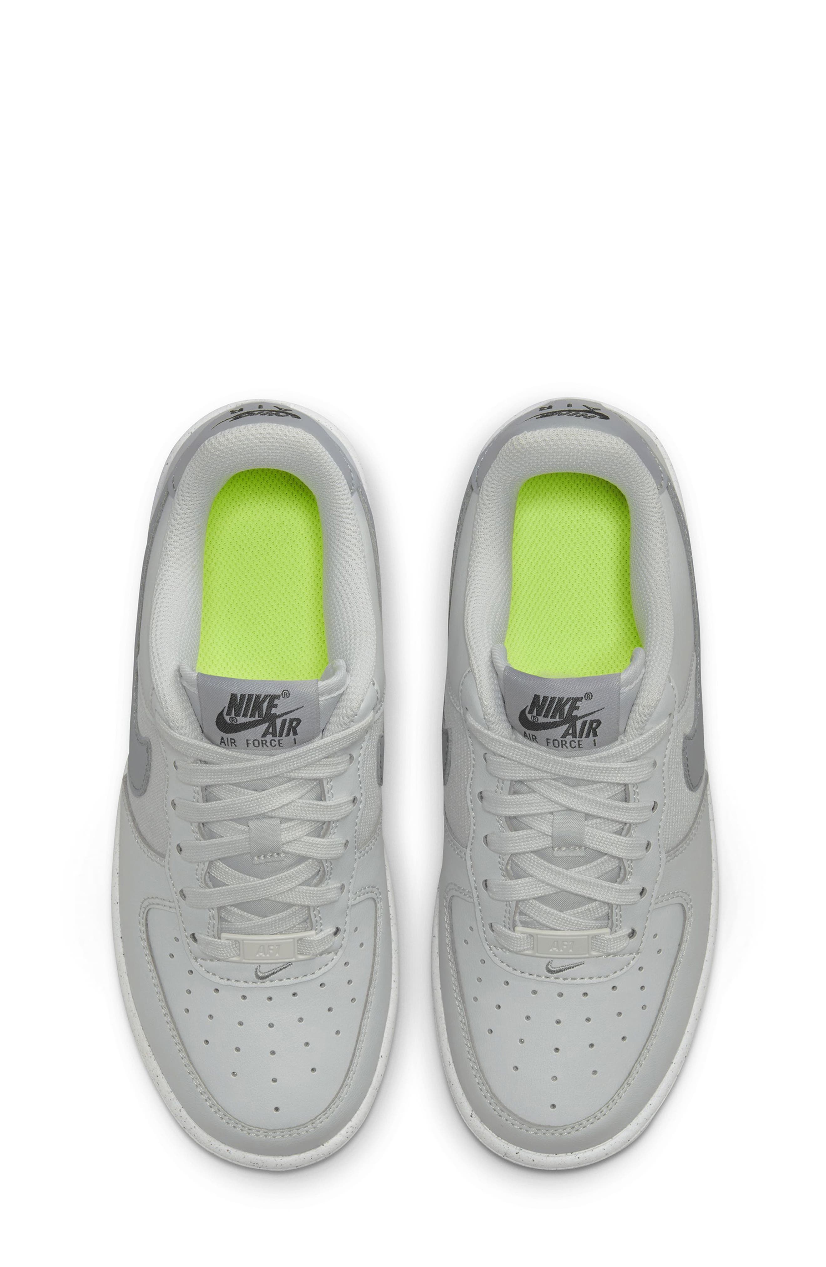 Nike air force 1 kids nordstrom Clearance