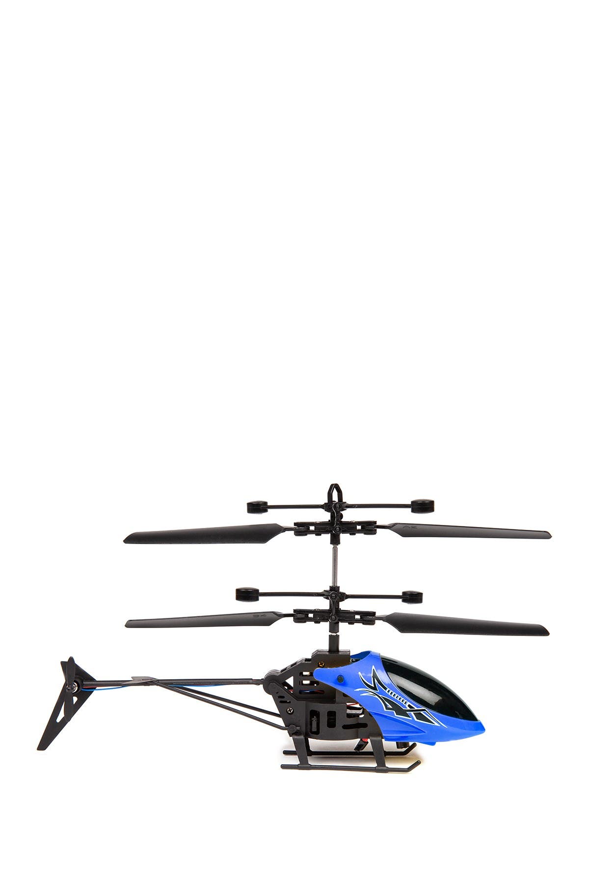 world tech toys hornet helicopter