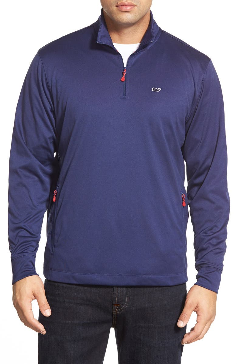 Performance pullover Clearance