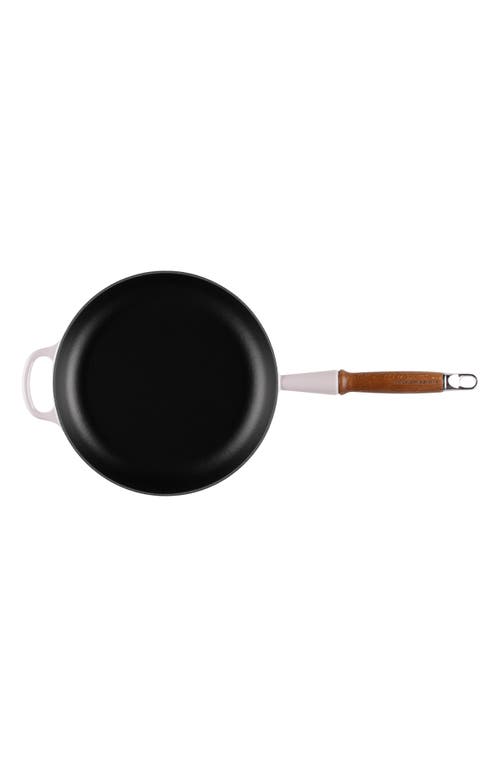 Le Creuset Alpine Fry Pan In Shallot