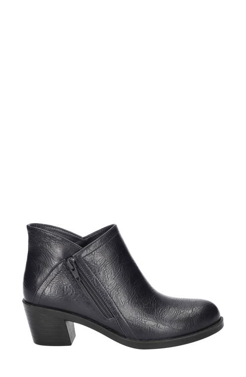 EASY STREET EASY STREET MORGANA BOOTIE