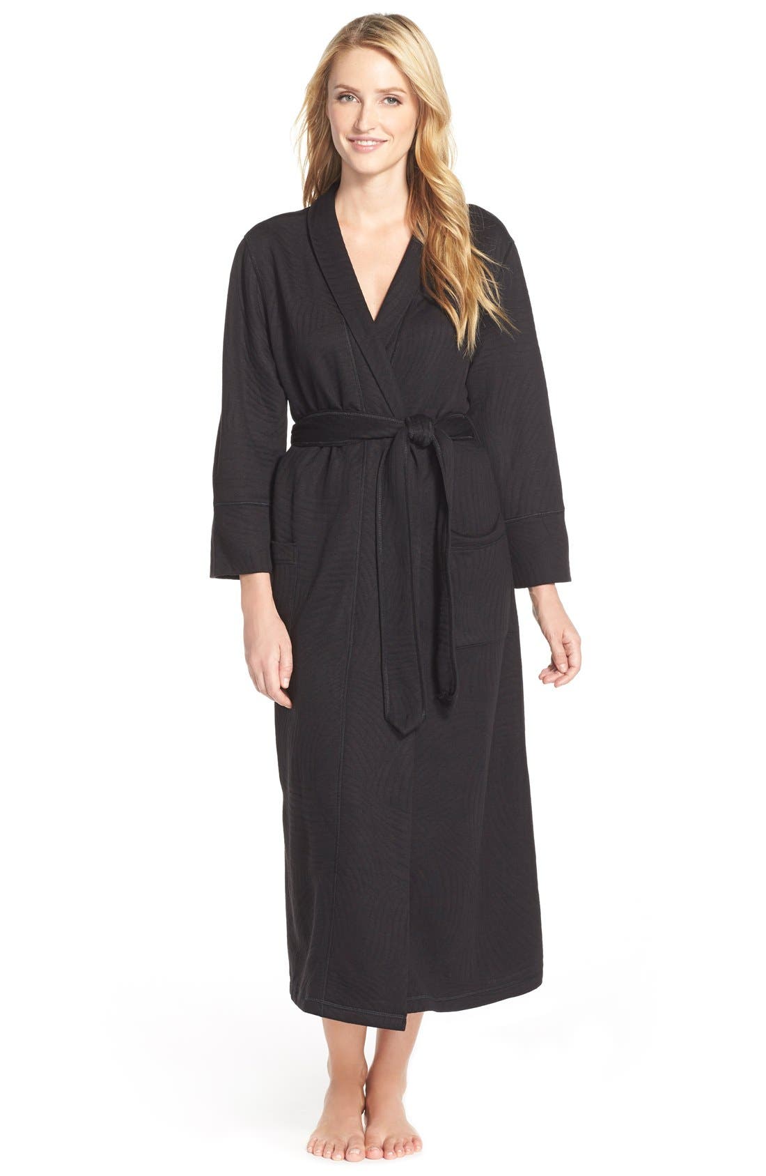 Natori 'Banu' Robe Nordstrom