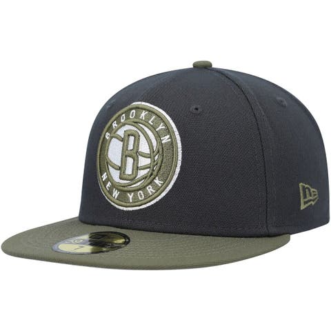 New Era St. Paul Saints Red Prime Edition 59Fifty Fitted Cap