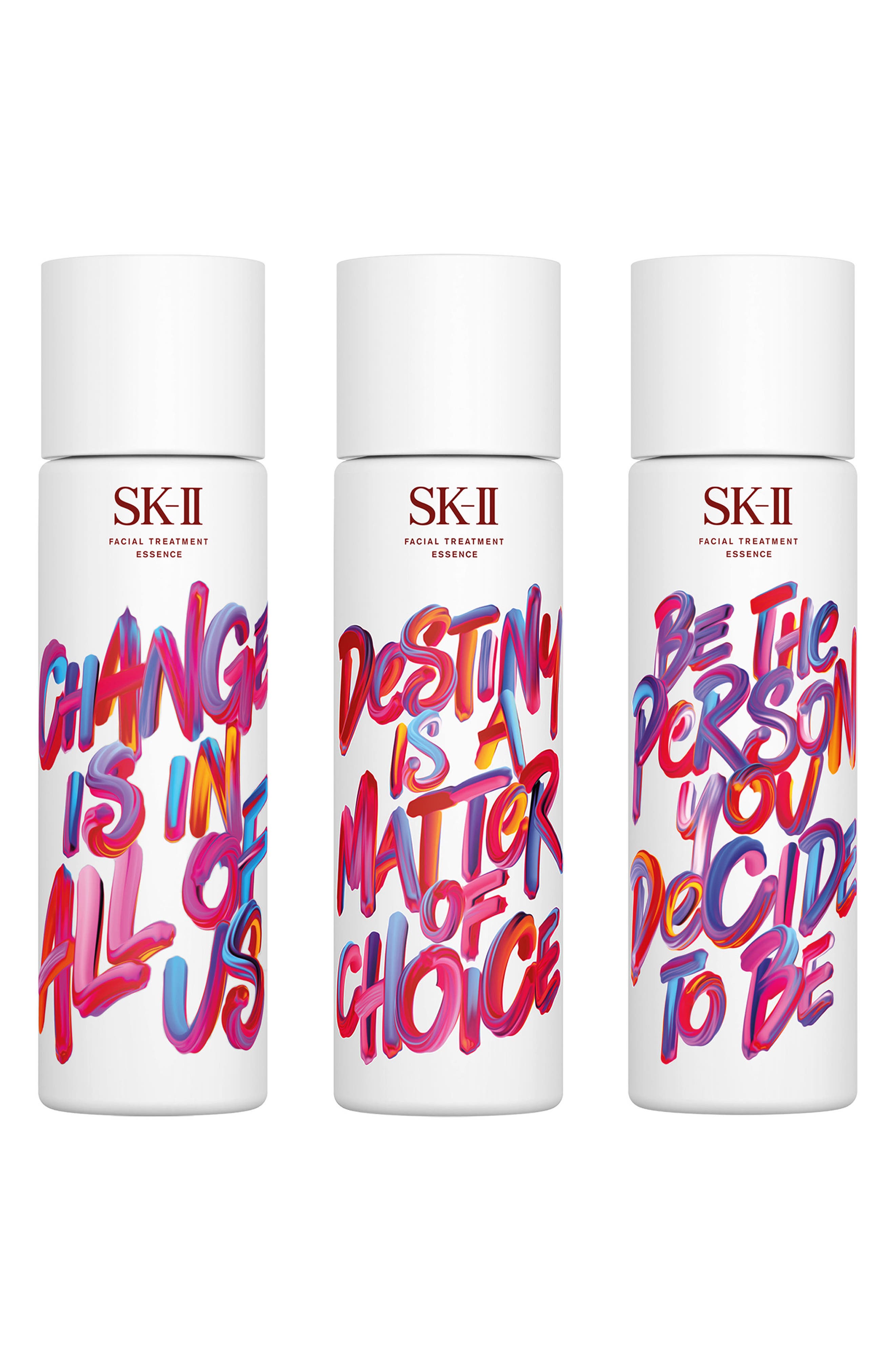 SKII Change Destiny Facial Treatment Essence (Limited Edition) Nordstrom