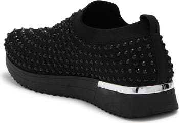 kenneth cole platform sneakers