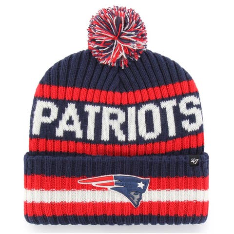 Men's New England Patriots Hats | Nordstrom