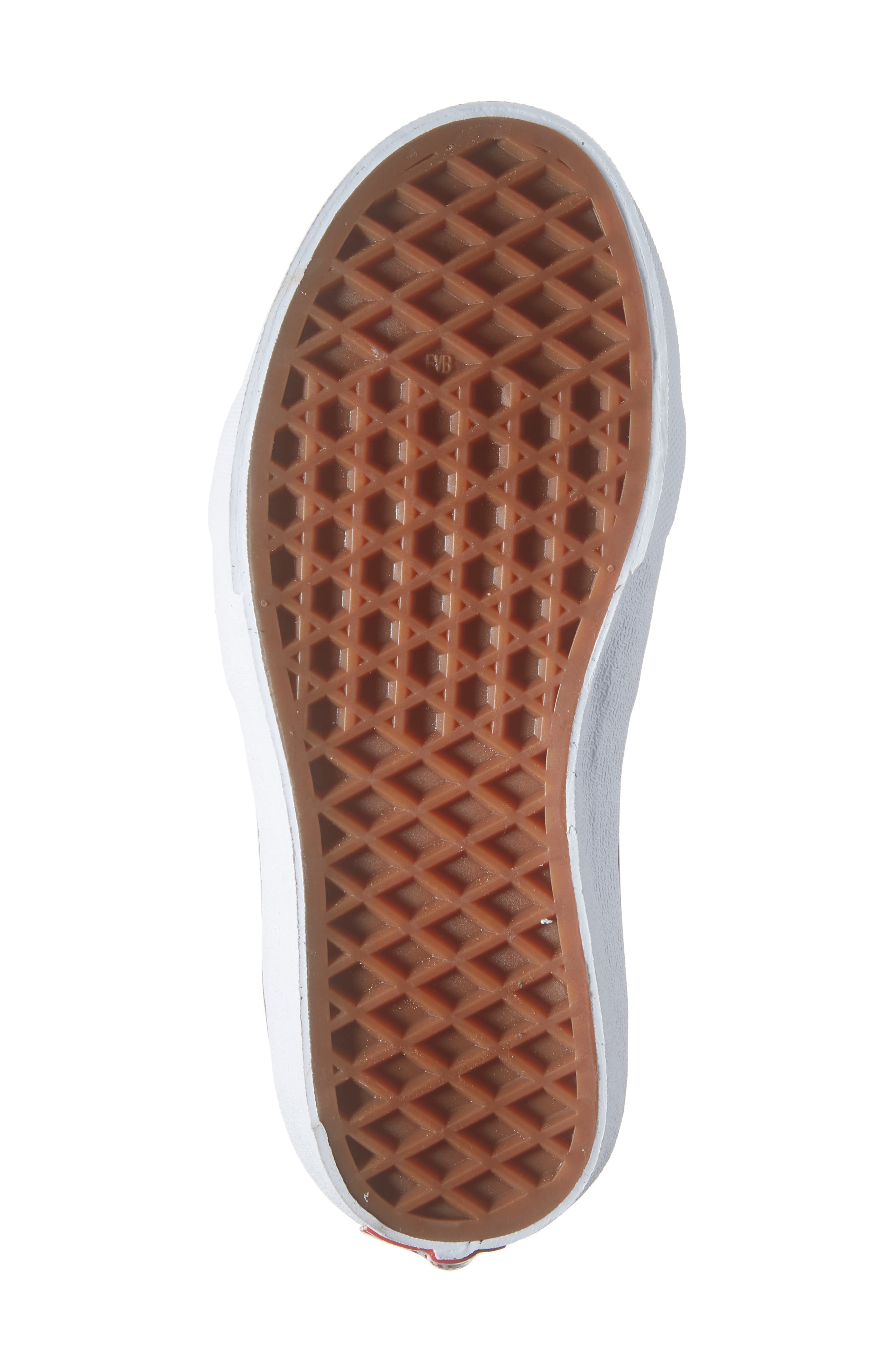 leopard vans nordstrom