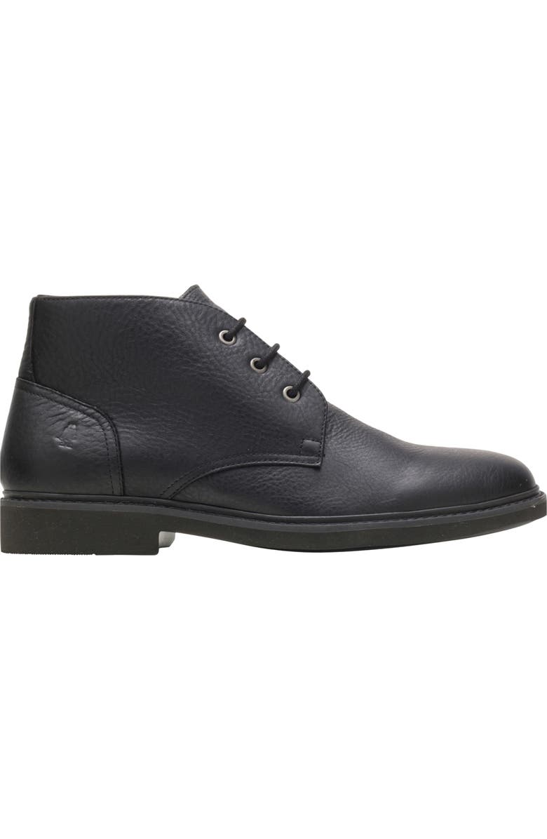 Hush Puppies<sup>®</sup> Detroit Water Resistant Chukka Boot, Alternate, color, 
