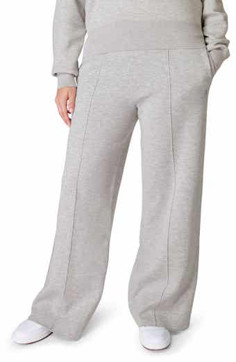 Sweaty Betty Sand Wash CloudWeight Track Pants  Anthropologie Japan -  Women's Clothing, Accessories & Home
