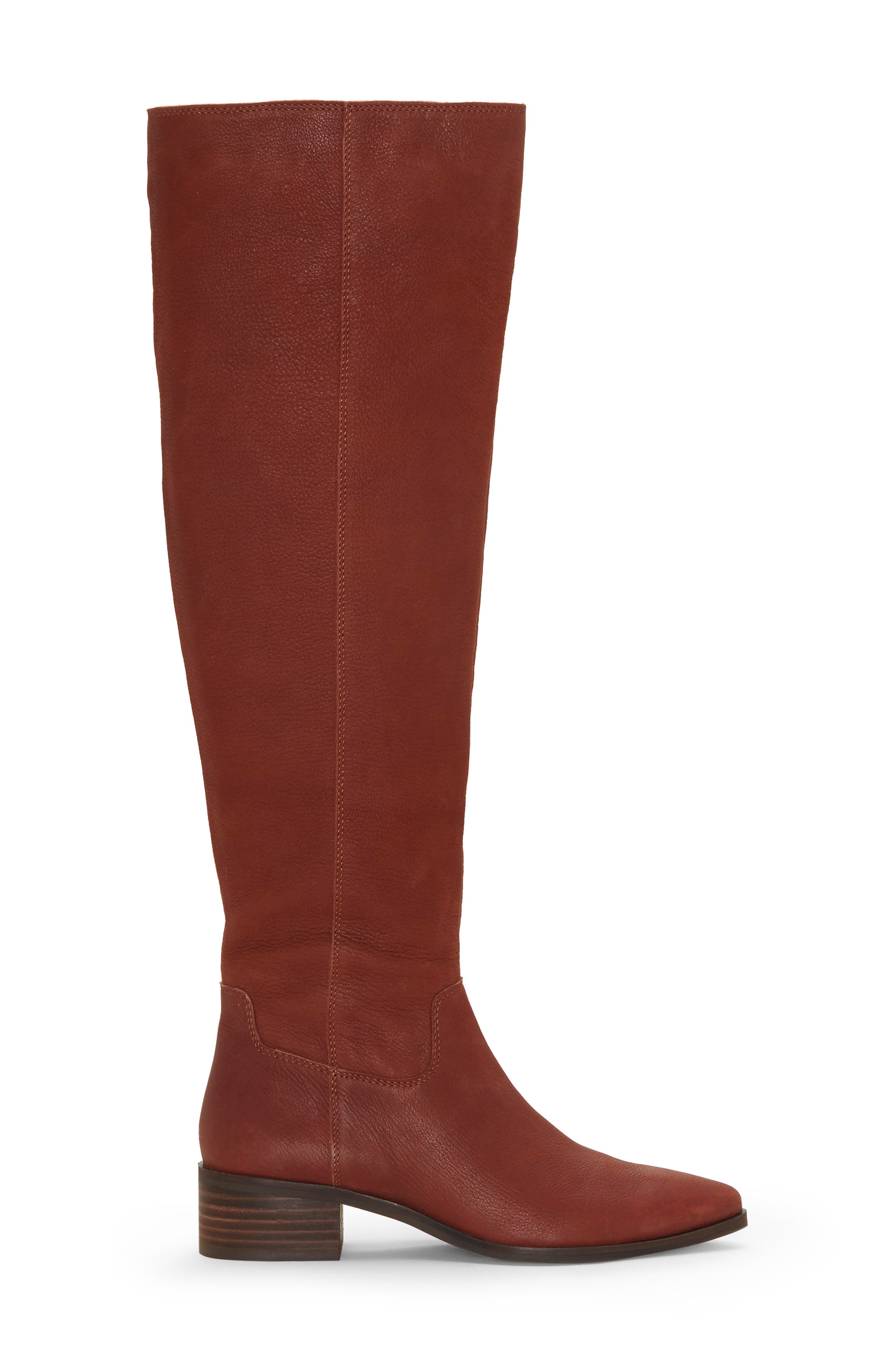 lucky brand boots tall