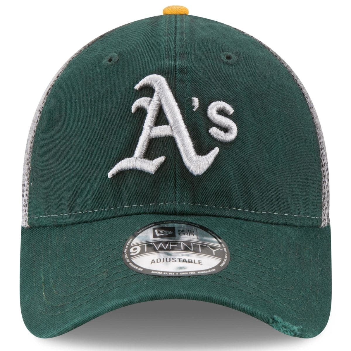 a's adjustable hat