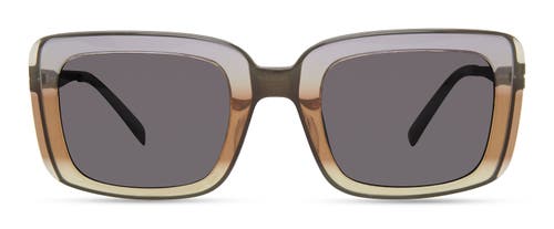 Modo 471 Sunglasses In Pink Yellow