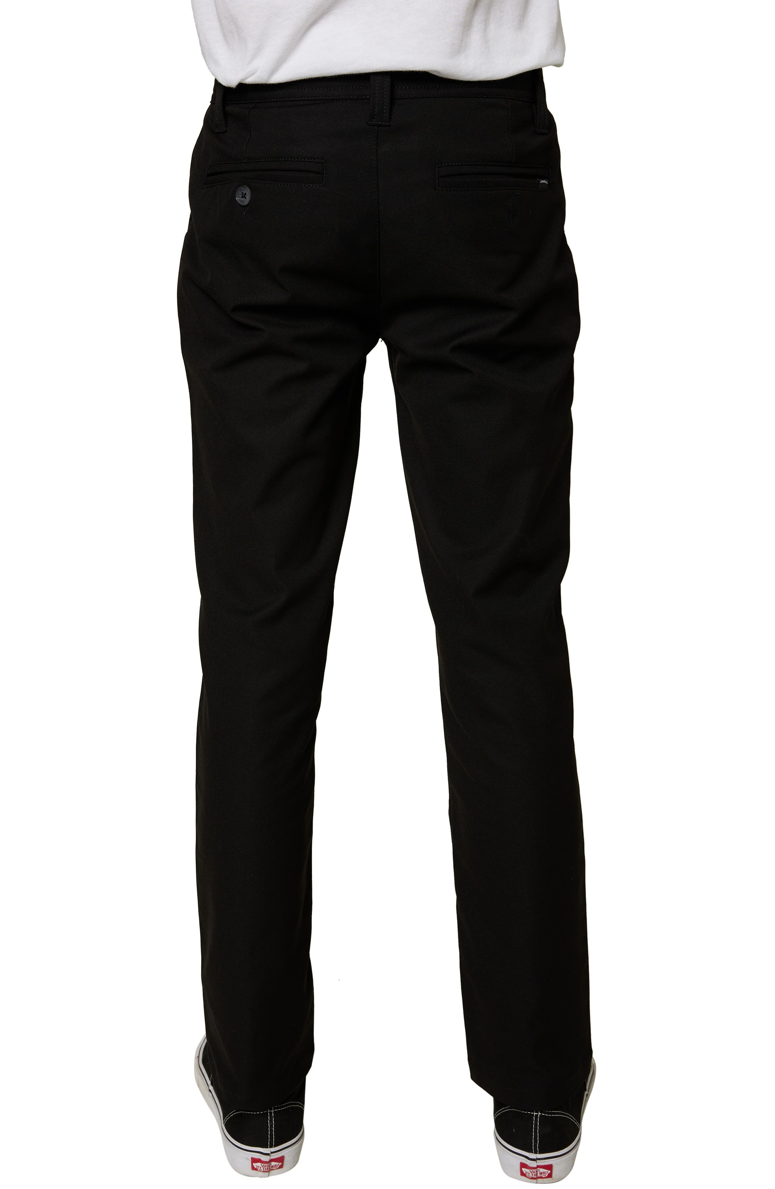 O'Neill Kid's Redlands Modern Hybrid 