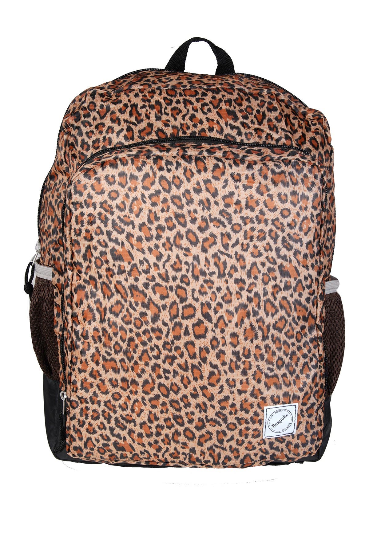 bespoke packable backpack