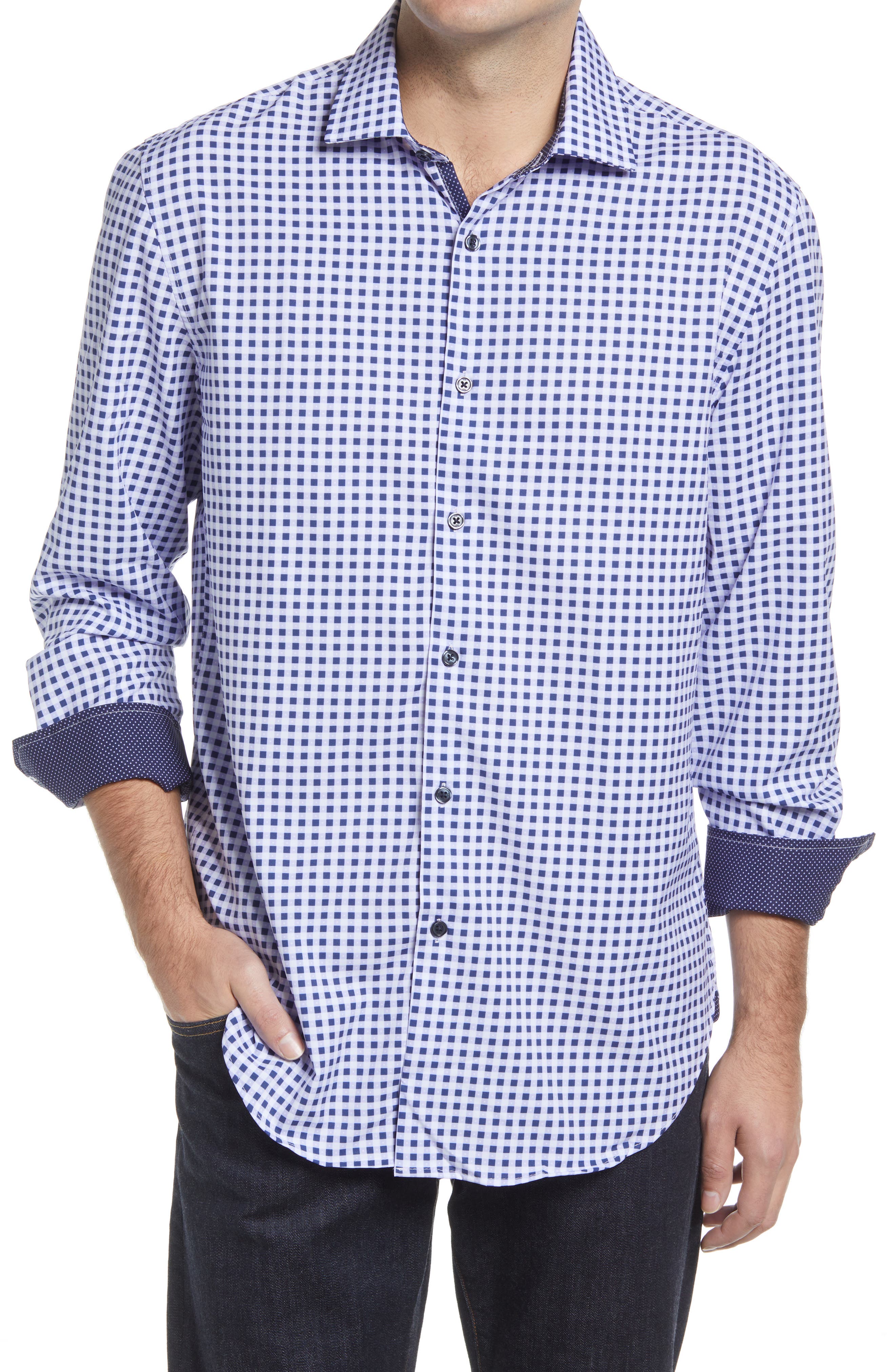 Men's W.R.K Shirts: Sale | Nordstrom
