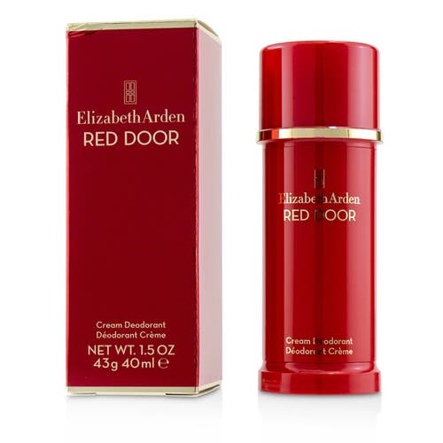 Elizabeth Arden Red Door Cream Deodorant