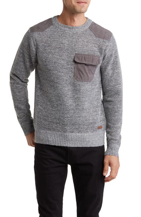 Men's Fleece Sweaters