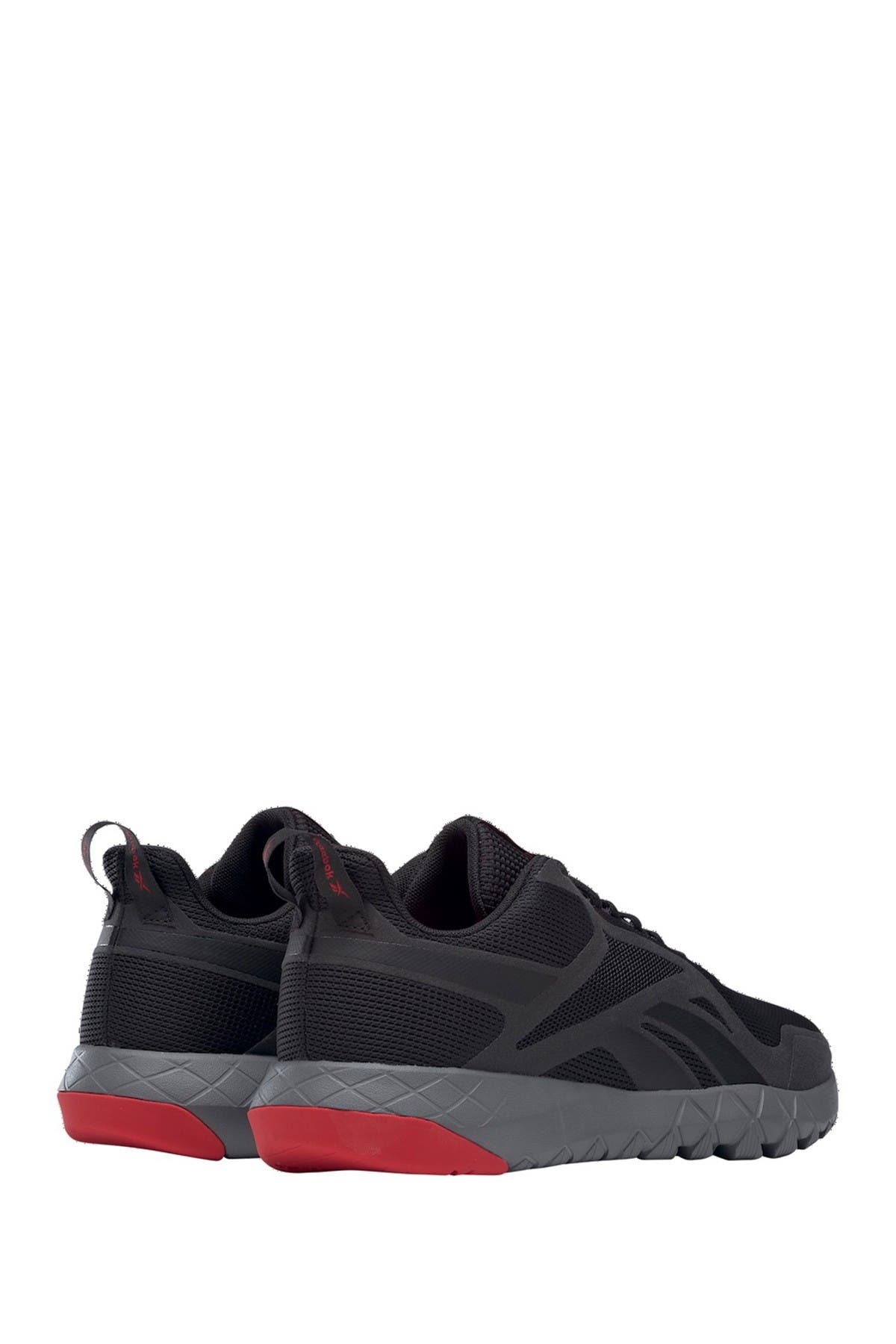 reebok wide width