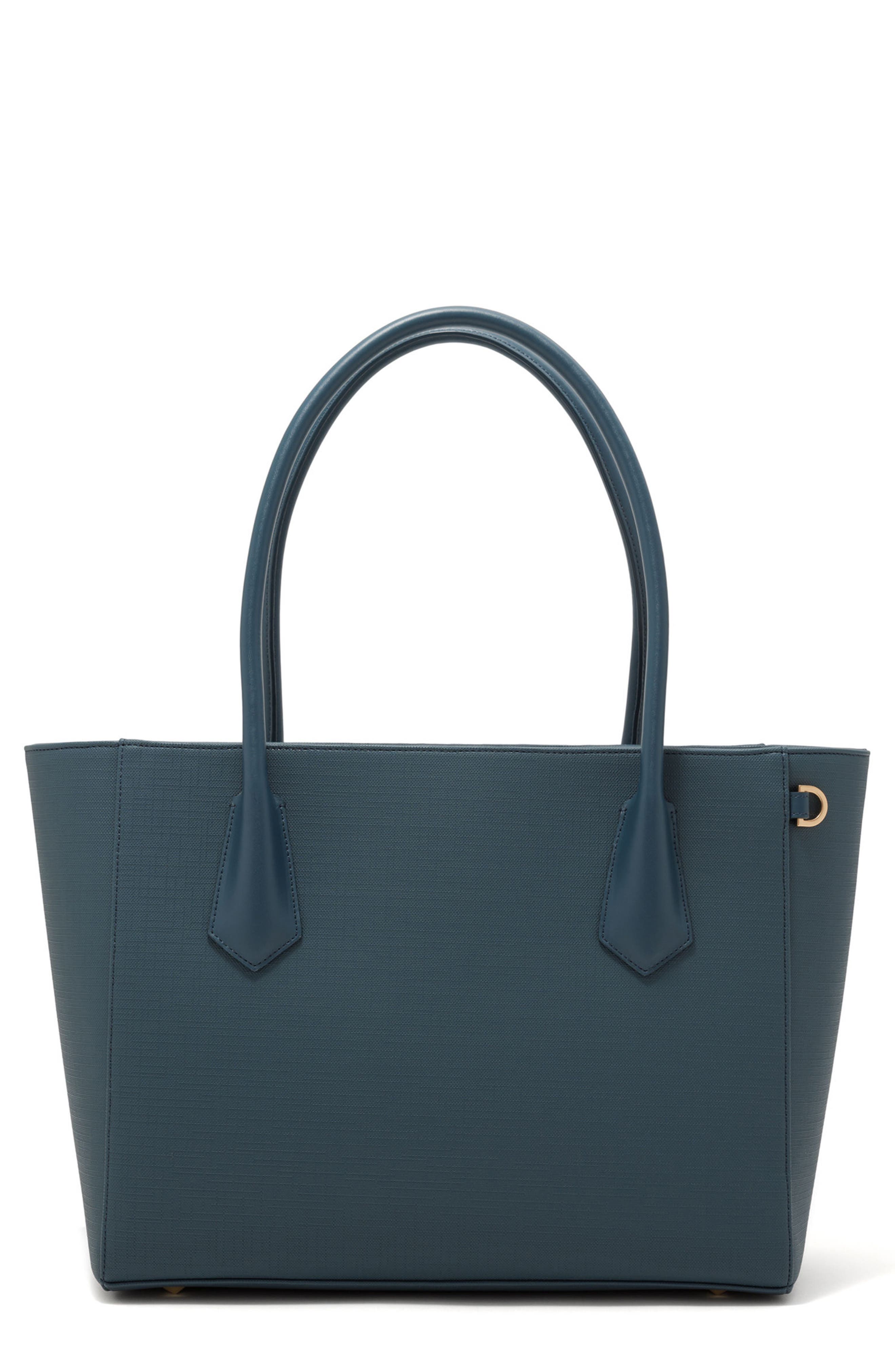 Dagne Dover Signature Legend Coated Canvas Laptop Tote Nordstrom