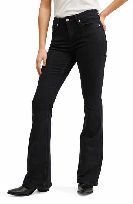 Deliberately Precondition Stereotype 1822 Denim Flare Jeans | Nordstrom
