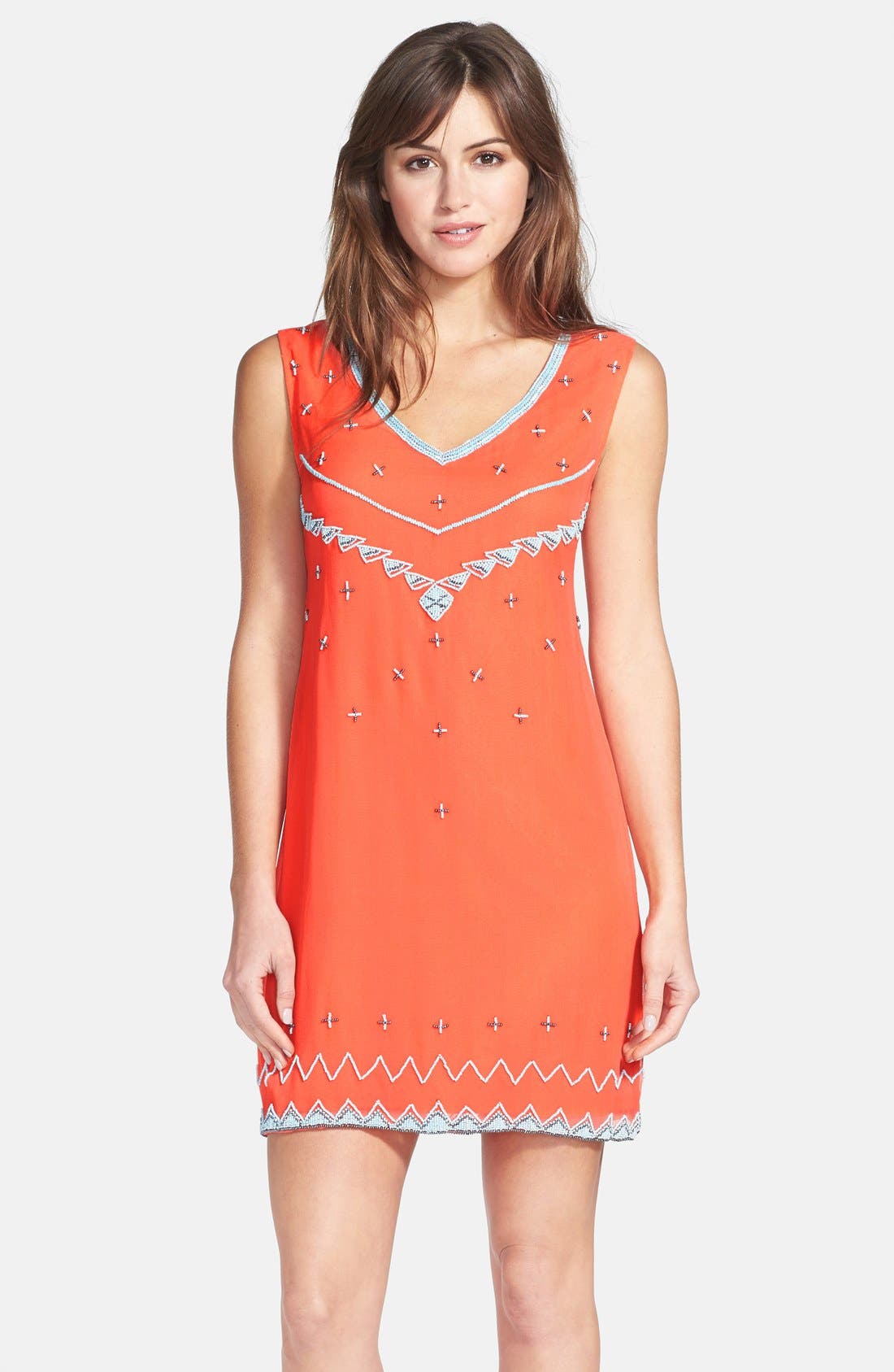 nicole miller nordstrom