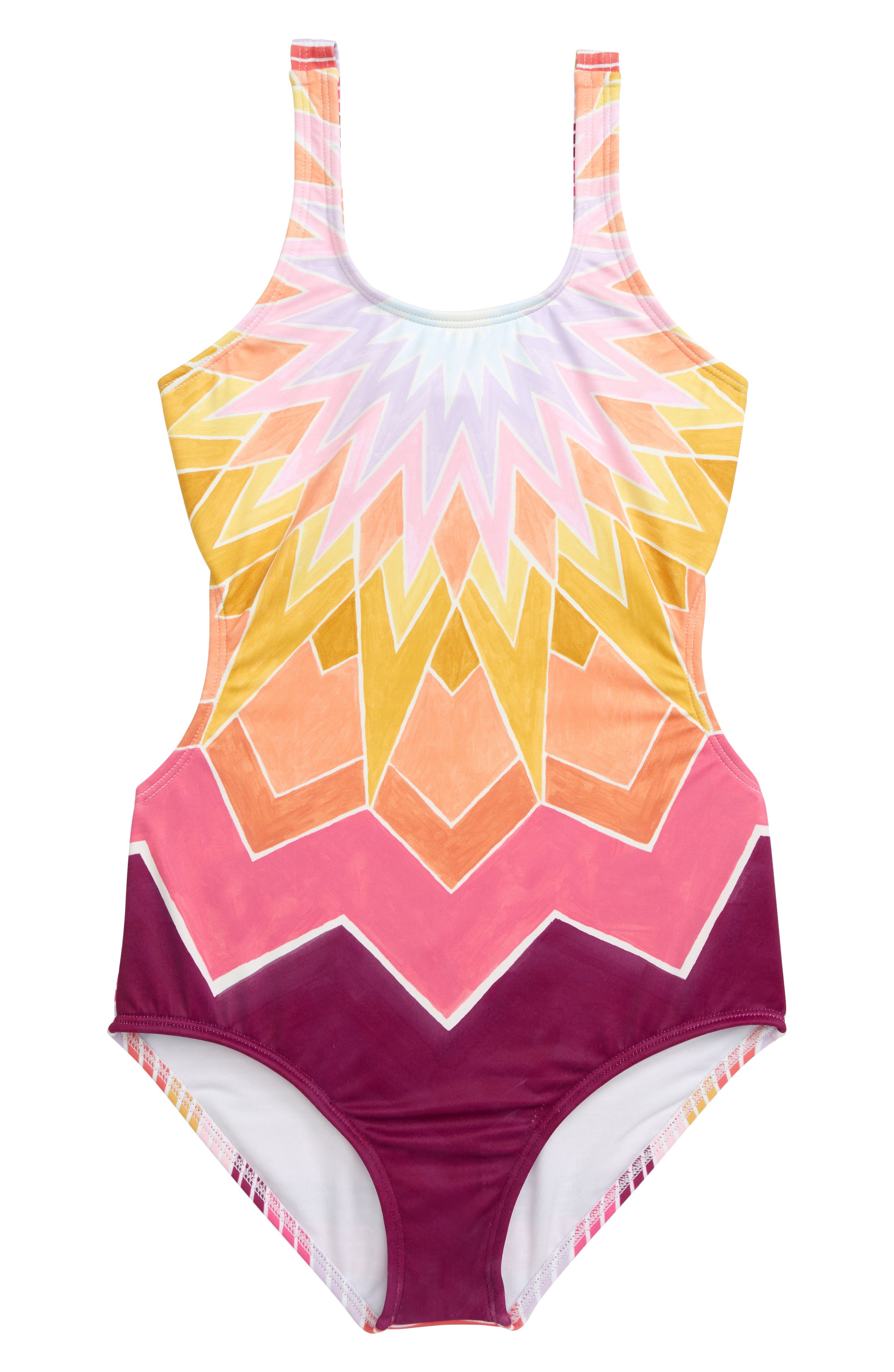 billabong toddler swimwear