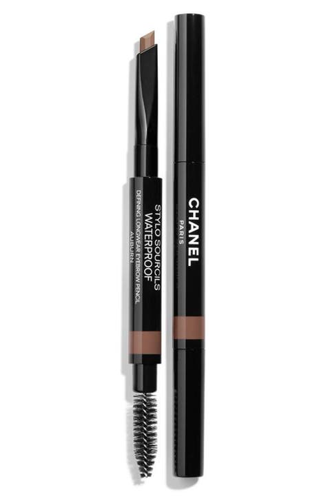 CHANEL Eyebrow Makeup: Eyebrow Pencils, Eyebrow Gel & More