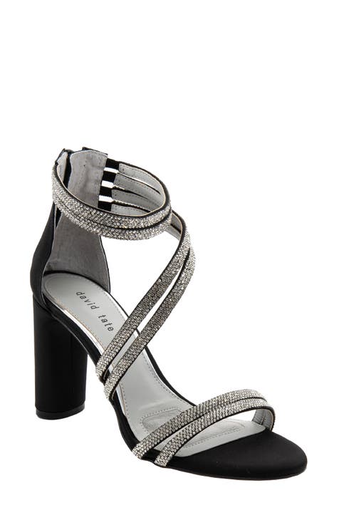 David tate hot sale heels