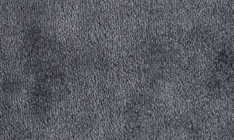 Shop Nordstrom Bliss Plush Throw Blanket In Grey Magnet