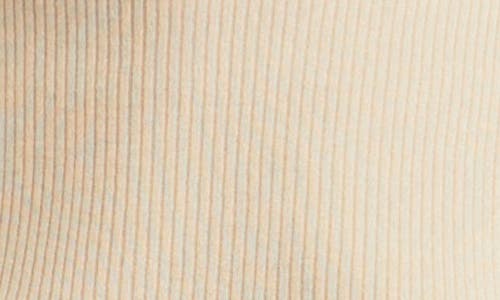Favorite Daughter The Amelia Merino Wool Turtleneck Top In Ivory