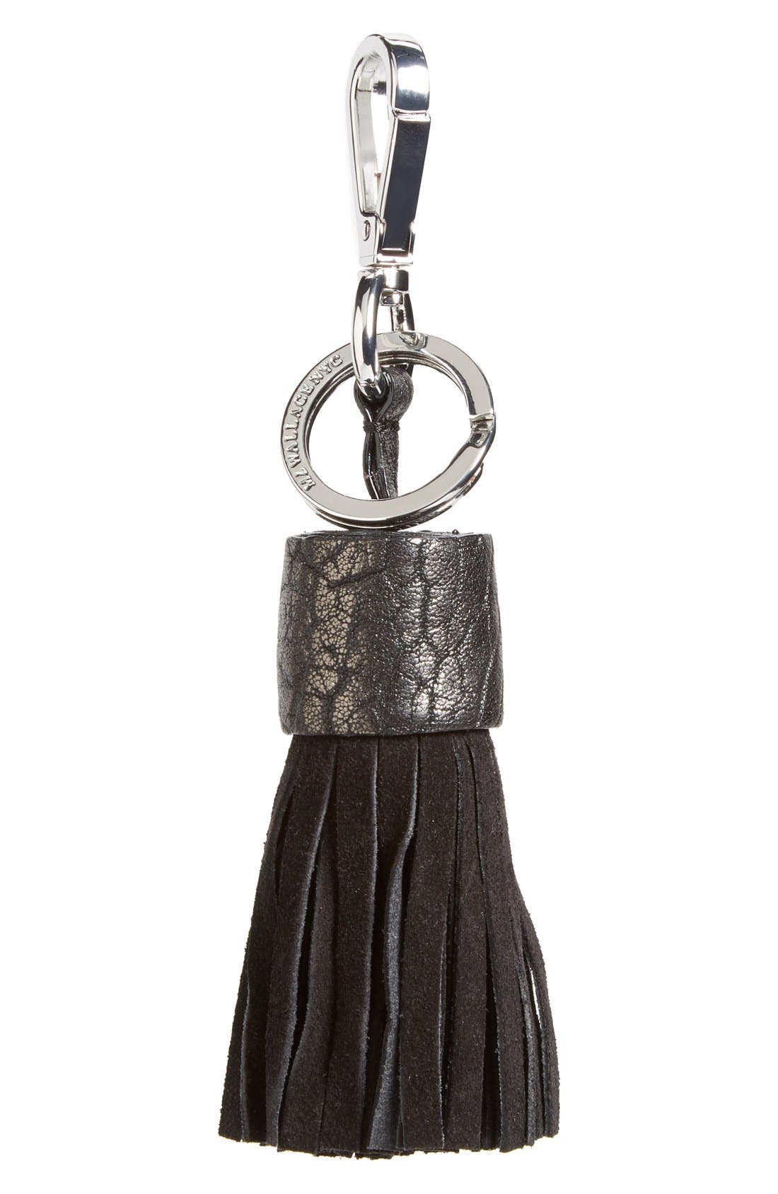 MZ Wallace 'Bold Tassel' Bag Charm | Nordstrom