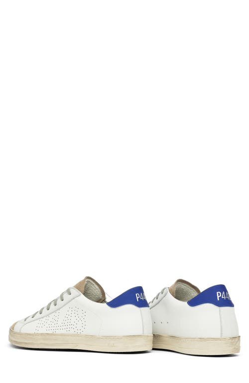 P448 P448 JOHN SNEAKER