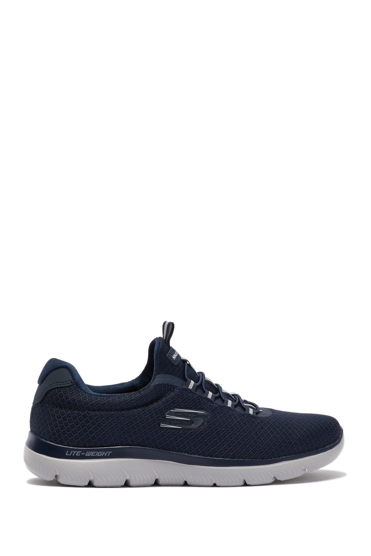 skechers 52811 navy