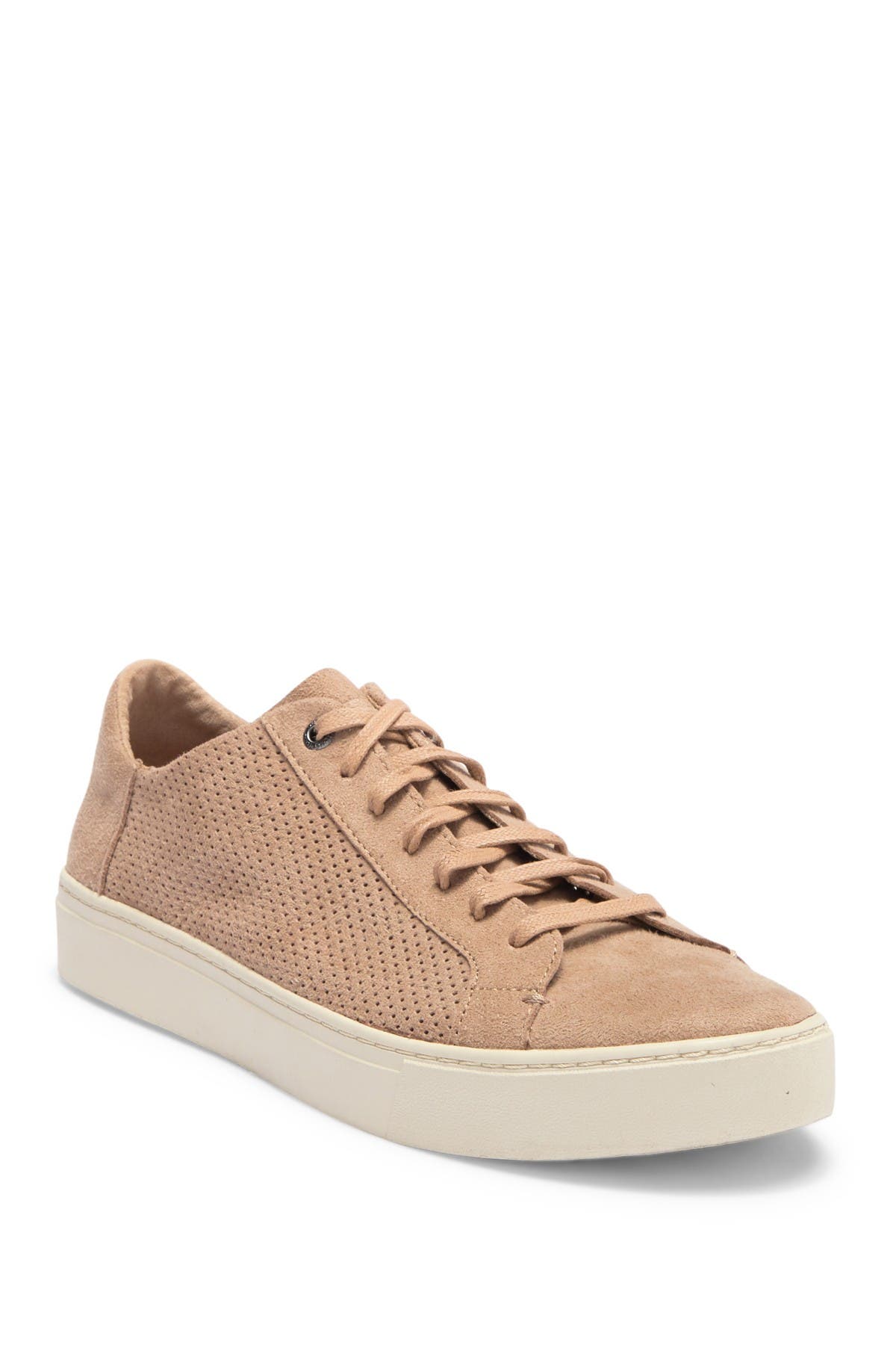 toms lenox suede sneaker