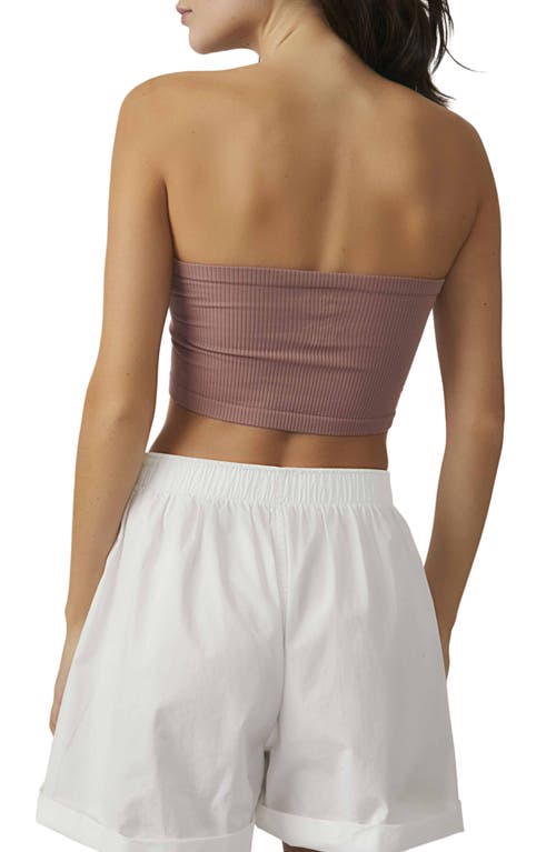 FREE PEOPLE FREE PEOPLE AMELIA BANDEAU BRA