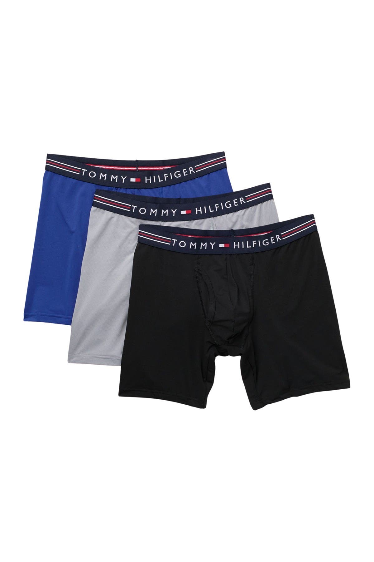 tommy hilfiger boxers