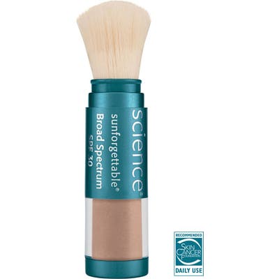 Colorescience Sunforgettable Brush-On Sunscreen Spf 30