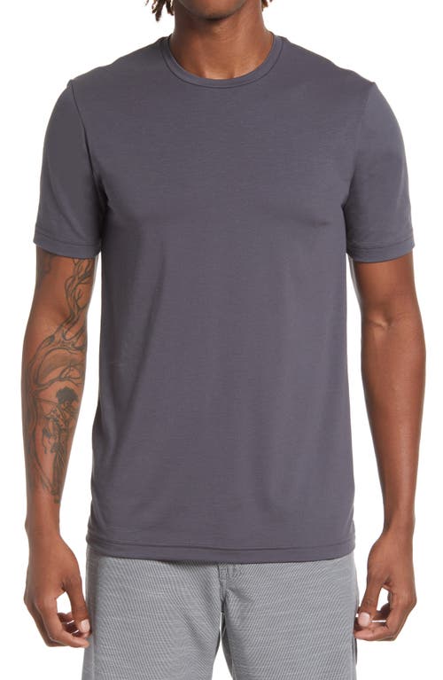 TravisMathew The Crew Performance T-Shirt at Nordstrom,