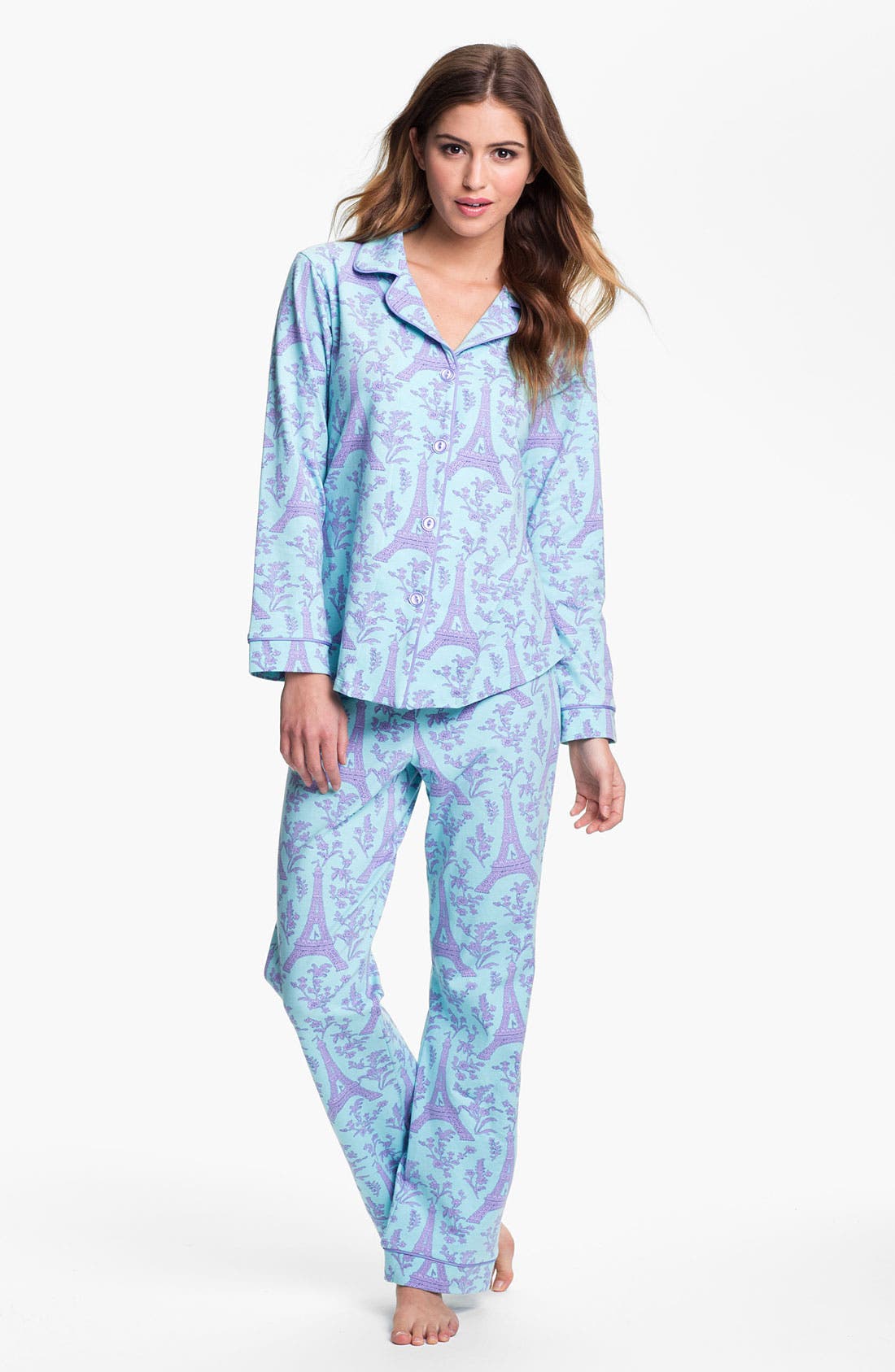 BedHead Classic Knit Pajamas Nordstrom