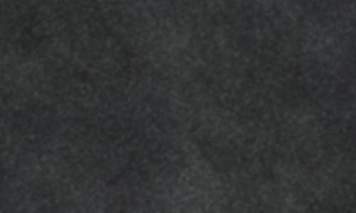 Mango Ribbed Knitted Button-down Polo Shirt Black In Black