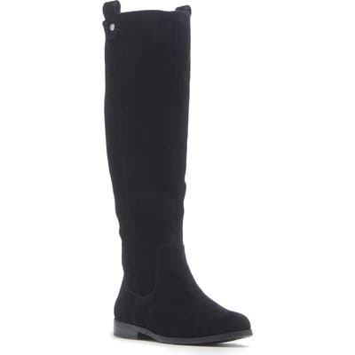 Sole Society Bramie Knee High Boot