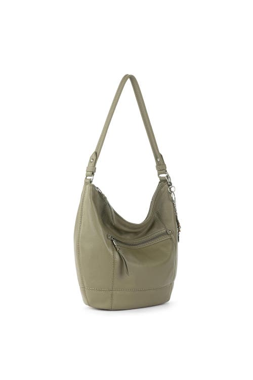 Shop The Sak Sequoia Hobo In Loden