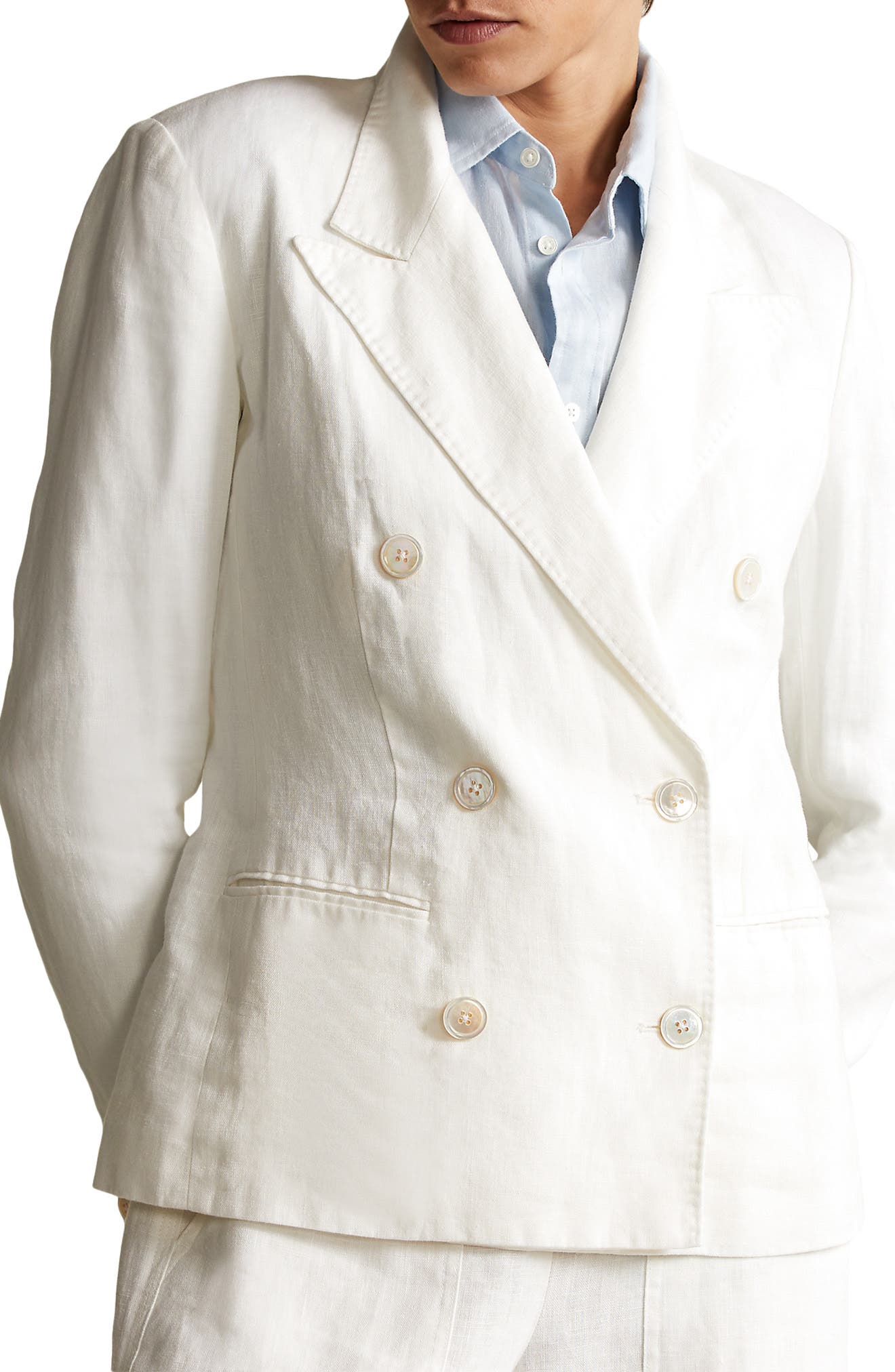 blazer ralph lauren outlet