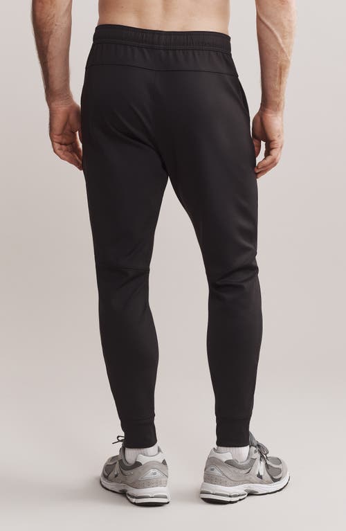 Rhone Spar V2 Pocket Joggers In Black