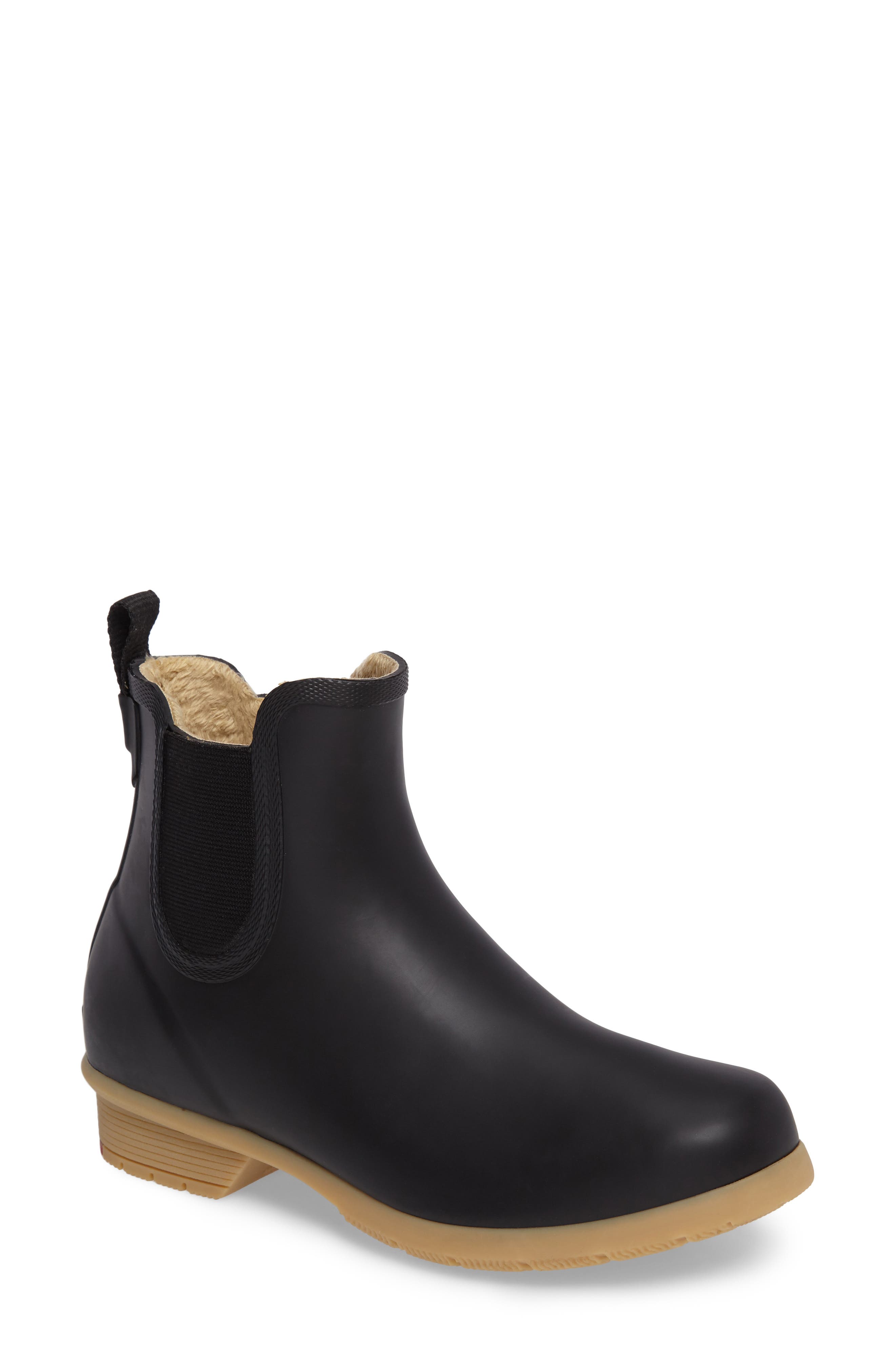 chooka chelsea rain boots
