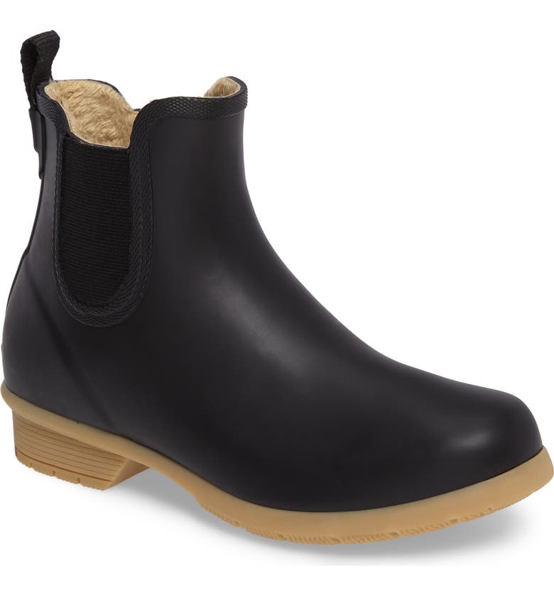 Chooka Bainbridge Chelsea Rain Boot (Women) | Nordstrom