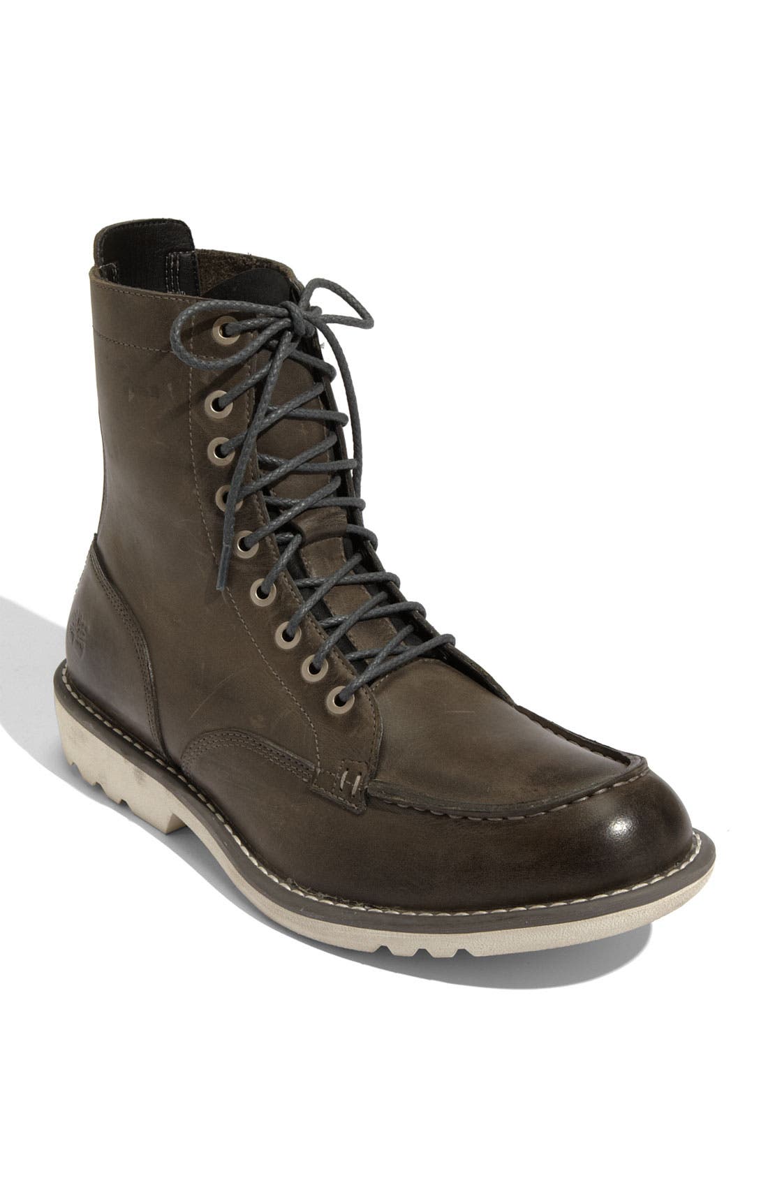 TIMBERLAND EARTHKEEPER MOC TOE BOOT Nordstrom