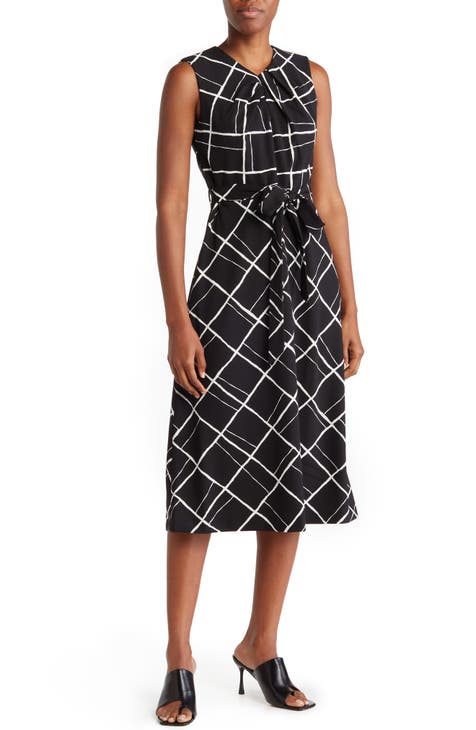 Calvin Klein Midi Dresses for Women | Nordstrom Rack
